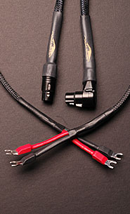 Cardas Audio Cables